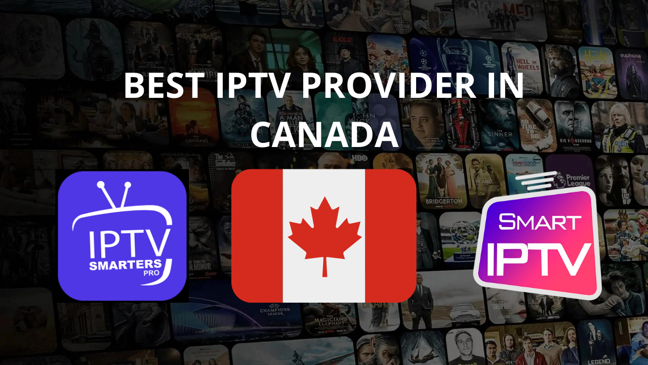 iptv canada