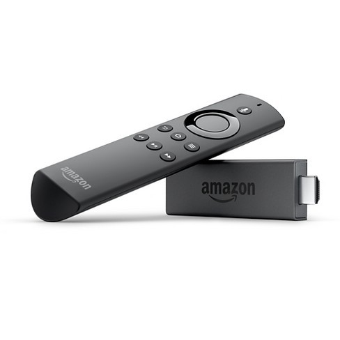 Amazon Fire Stick