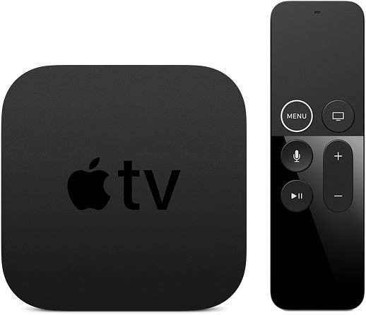 iptv apple