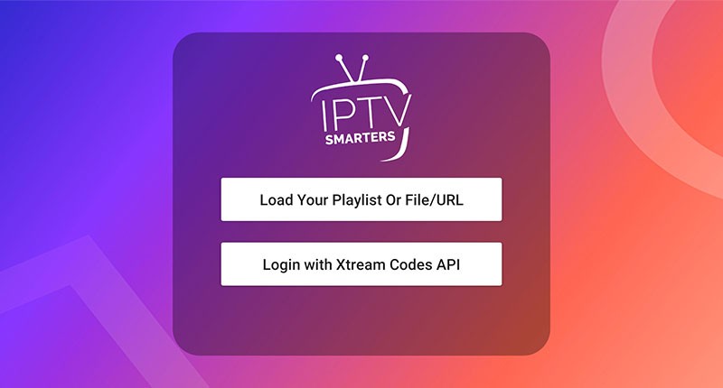 IPTV Smarters